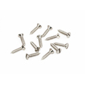 Fender Pickguard/Control Plate Mounting Screws 0018368049