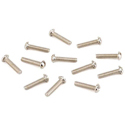 Fender Pickup Mounting Screws 0018376049