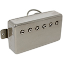 Rio Grande Buffalobucker 2C Nickel BFNC