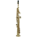 Roy Benson Bb soprano saxophone Roy Benson SS-302 SS-302