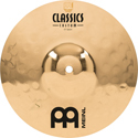 Meinl Cymbal 10 inch Splash