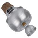 Humes and Berg Damper New Stone Lined Swish Wha 241A Trumpet