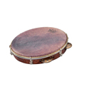 Remo Pandeiro Choro 10 inchx1.78 inch PD-8210-81-113