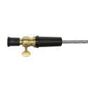 Ulsa Double bass endpin solitaire 29/31mm