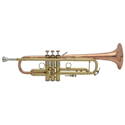 Vincent Bach Bb trumpet LR190-43B Stradivarius LR190-43B