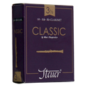 Steuer Bb Clarinet Reed Classic 2 1/2
