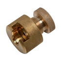 GEWA Brass button puller 485.006