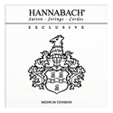 Hannabach EXCLMT