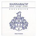 Hannabach EXCLHT