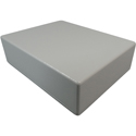 Enclosure BB-Stone Gray