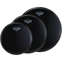 Remo Emperor Ebony 8 inch BE-0008-ES
