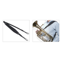 Neotech Tenor Horn/Baritone Brass Sling 754.010