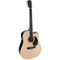 Nashville Dreadnought Guitar GSD-60-CENT