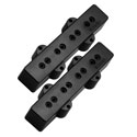 DiMarzio DP123BK Model J-System