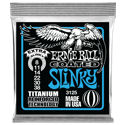 Ernie Ball Titanium 3125