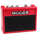 Mooer Super Tiny Twin Guitar Amplifier