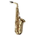 Yanagisawa Eb Alto Saxophone A-WO1 Professional A-WO1