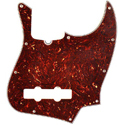 Fender Pickguard Standard Jazz Bass 0074131000