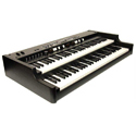 Crumar Dual Manual Midi Controller DMC-122