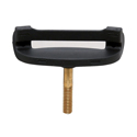 Mach One Shoulder rest components foot part 35mm for violin