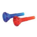 pBone Mouthpiece alto trombone pBone Mini red