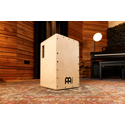 Meinl Percussion Pickup Snarecraft Cajon