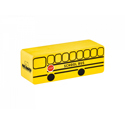 NINO Percussion School Bus Shaker Nino