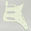 Ibanez Pickguard 4PGAZESSSRMBM