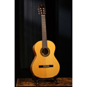 Ortega Nylon 6-String Guitar R270F