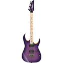 Ibanez Prestige Rg 6-Str RG652AHMFXRPB