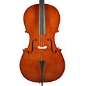 Leonardo Cello Outfit 1/8 LC-1018