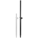 Boston Adjustable Speaker Pole