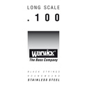 Warwick SI-BLK-HND-100