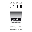 Warwick SI-BLK-HND-110