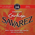 Savarez String Set Classic 510-MR