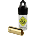 The Rock Slide Brass Size XL