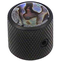 Dome Knob Abalone Inlay MKBN-IN487
