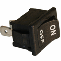 Rocker Switch On/Off 10A