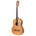 Ortega Nylon 6-String Guitar R122SN-L