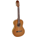 Salvador Cortez Classic Guitar CC-06-SN