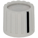 Tournado Knob White