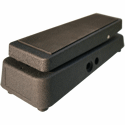 Wah pedal shell E1-BK-STD