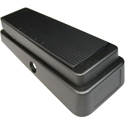 Wah pedal shell ECO-Black-STD