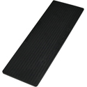 Wah Rubber Tread Black