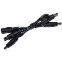 NUX Power Split Cable 1 To 4 WAC-001