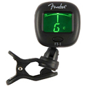 Fender Chromatic Clip Tuner (Also G PlusB PlusU PlusV) 0239978000