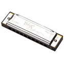 Fender Blues Deluxe Harmonica 0990701004