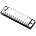 Fender Blues Deluxe Harmonica 0990701005