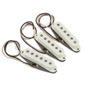 Fender Pickup Set Pure Vintage '65 Strat 0992237000