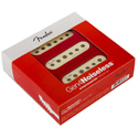 Fender Pickup Set Gen 4 Noiseless Stratocaster 0992260000